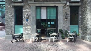 H Street Small Business New Grantees – December 2016