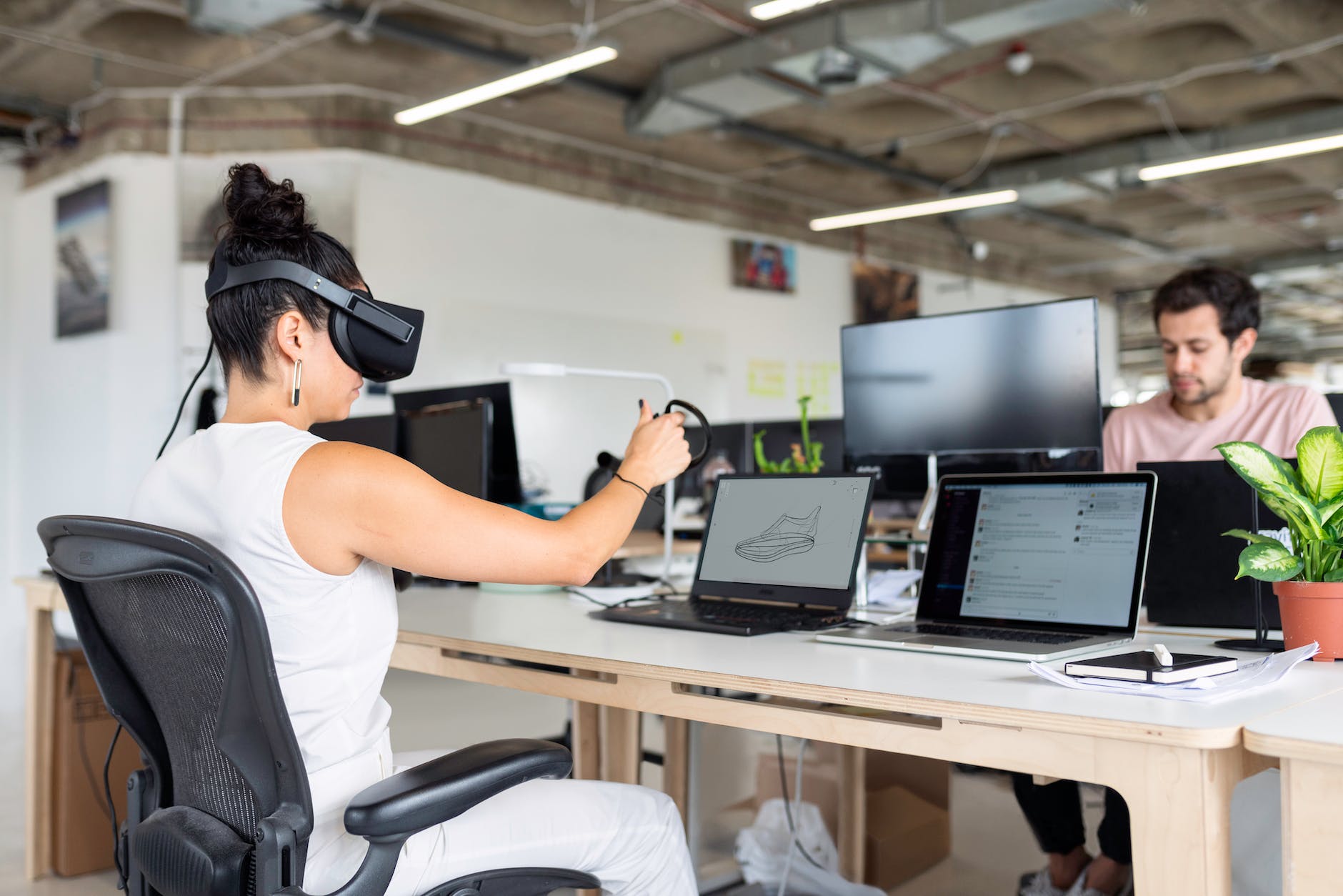 New Year: 5 Technologies to consider for your Business