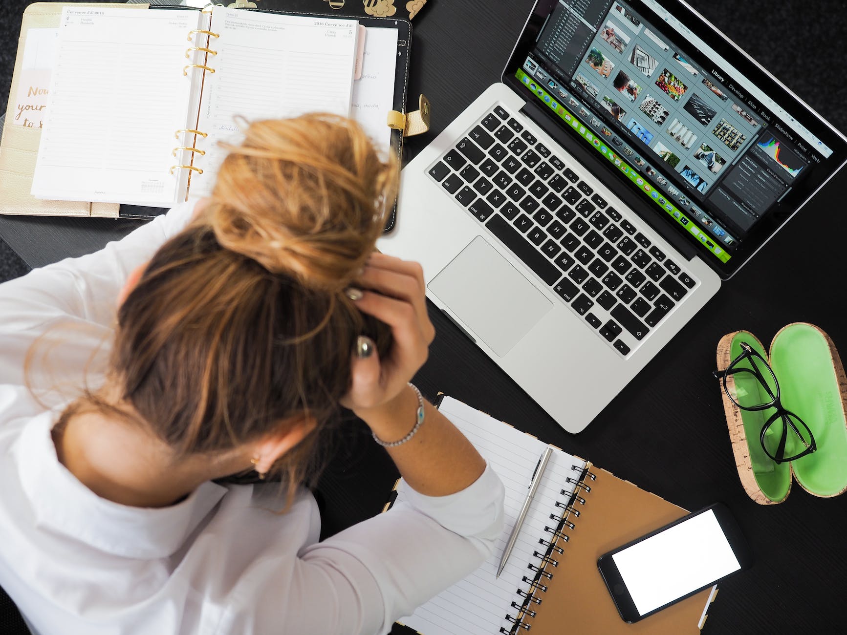 SMALL BUSINESS GRANT READINESS 101