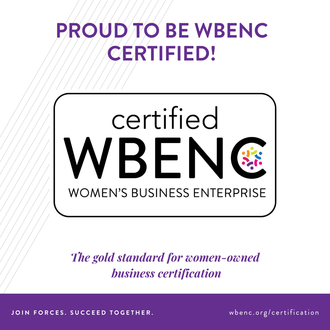 SEAS receives WBENC certification